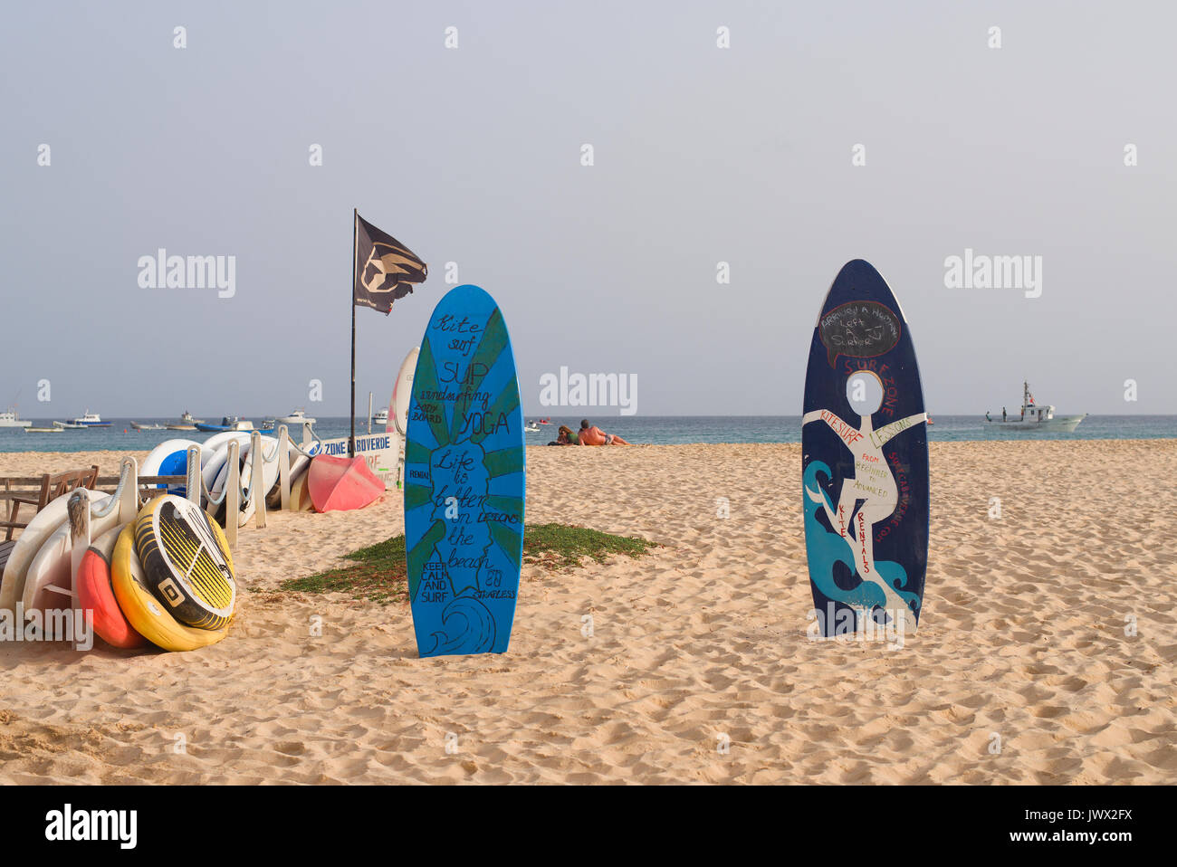 Longboard: Costruisci Tavole Da Surf Sulla Spiaggia | Gioco Di Carte Per 2-4 Giocatori | Da Reiner Knizia | 25th Century Games
