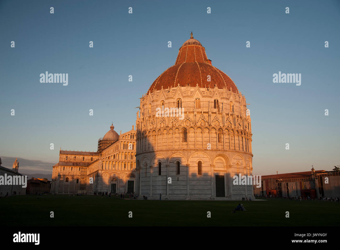 cattedrale di santa maria assunta e san giovanni battista