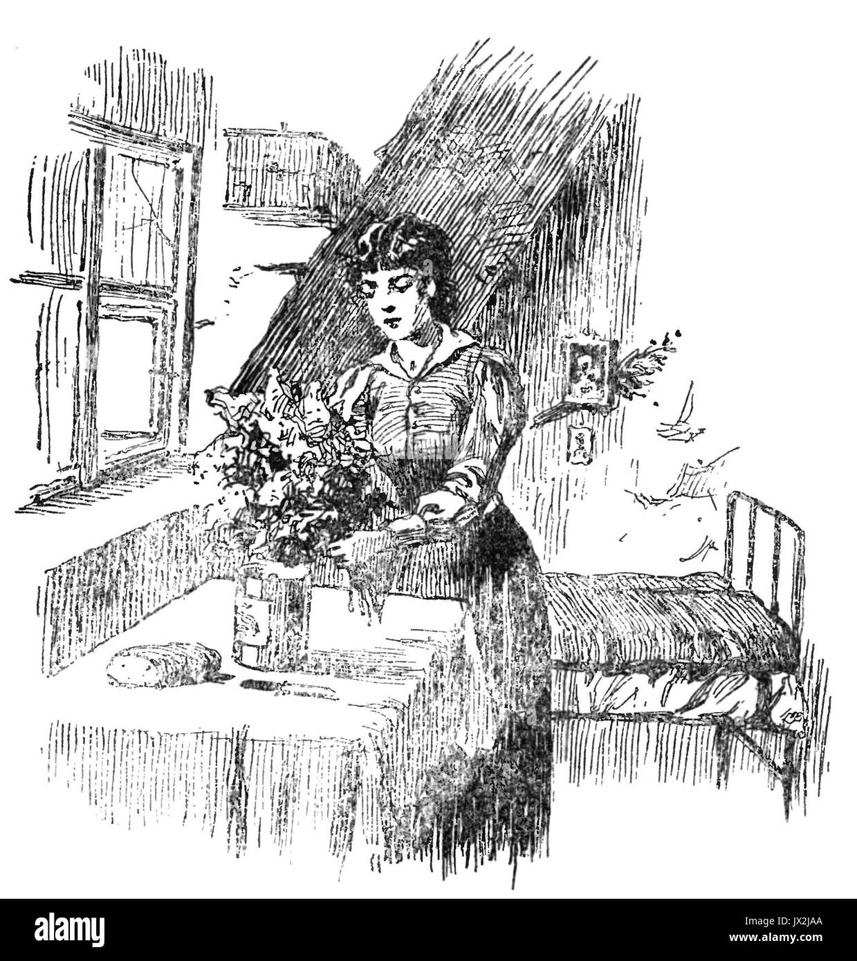 Moja Warszawa p0083 Foto Stock