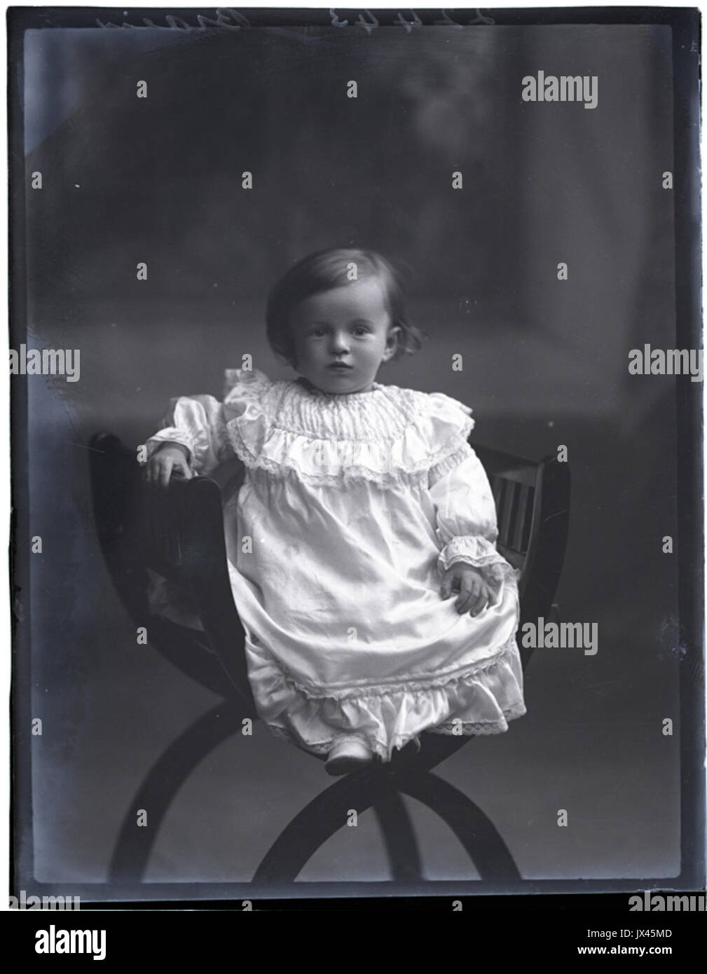 Il cervello del bambino, nd (15961875443) Foto Stock