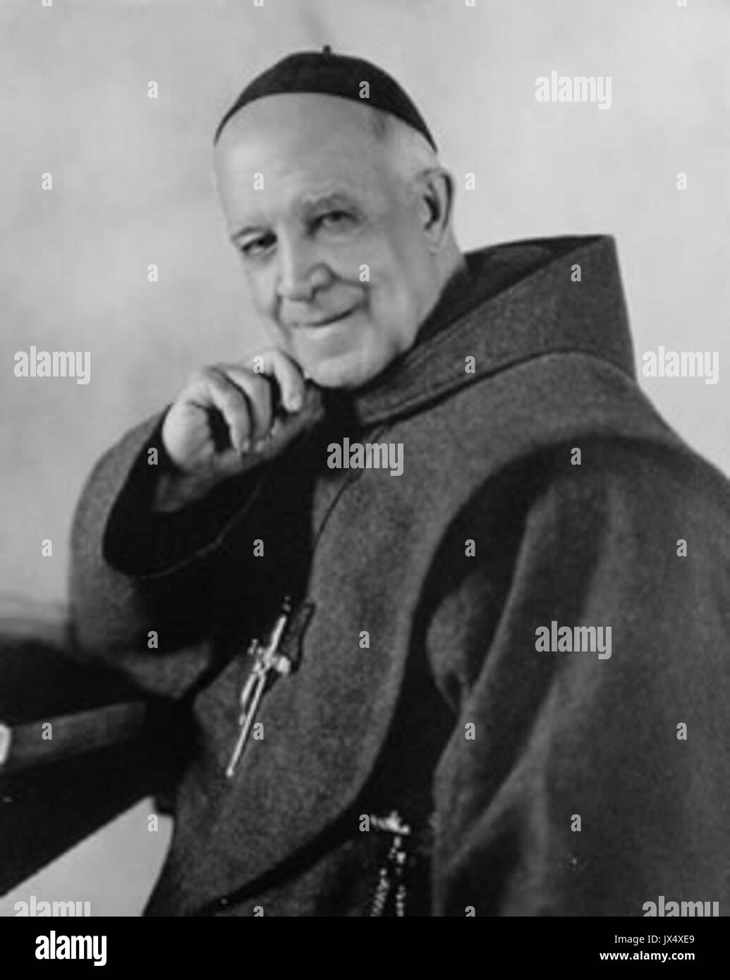Paul Wattson Foto Stock