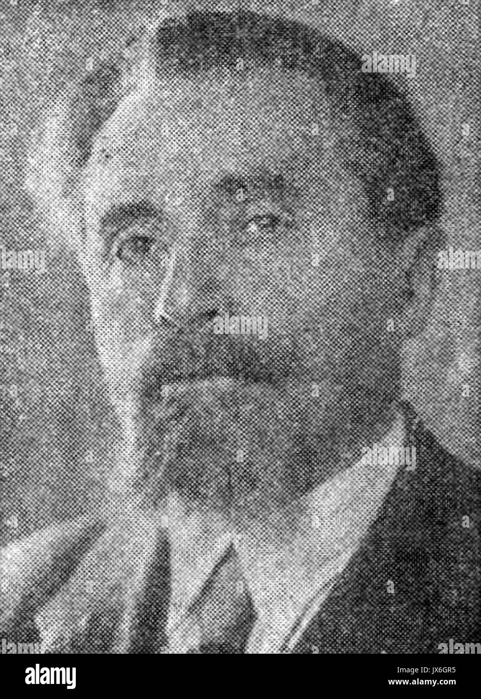 Lozovskiy SA Foto Stock