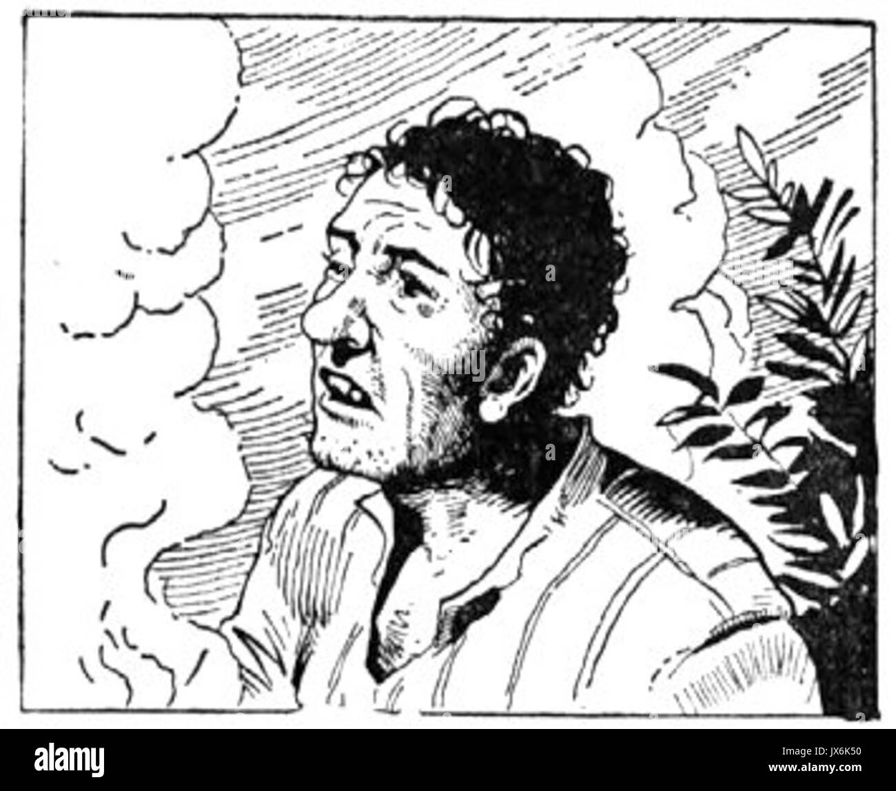 BeranekZV369 Foto Stock