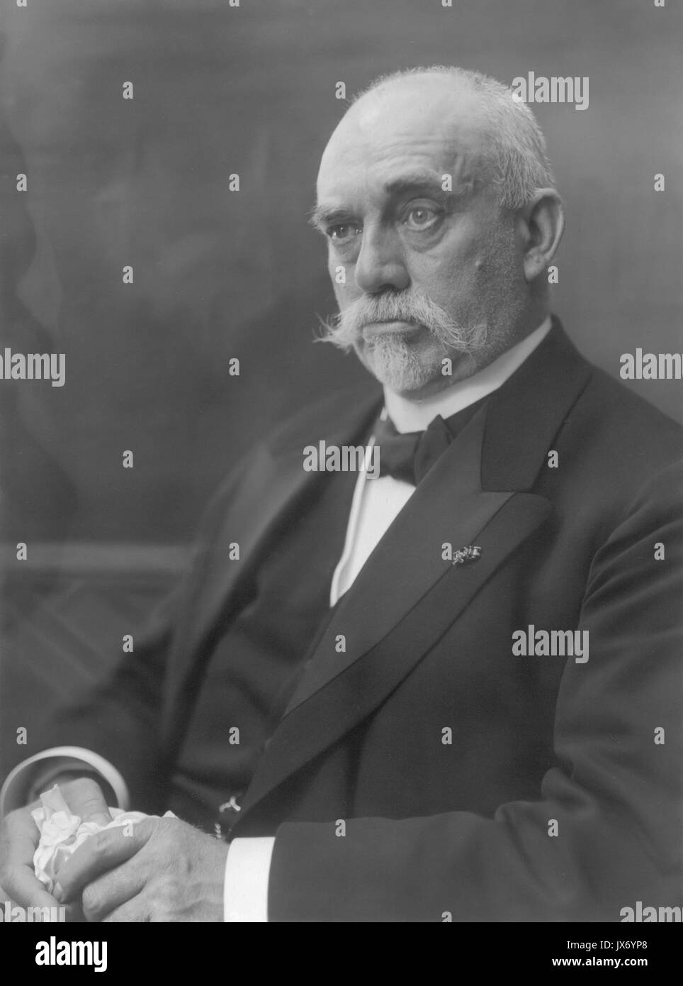 Harm Smeenge (1913) Foto Stock