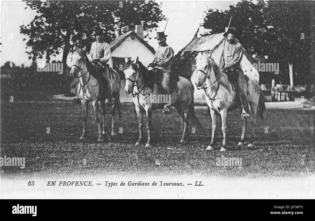 Tipi de mandriani Foto Stock