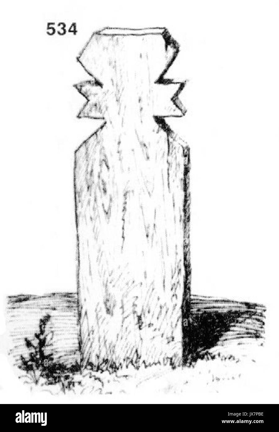 Ivan Enchev Vidyu folk bulgaro attraversa 534 Foto Stock