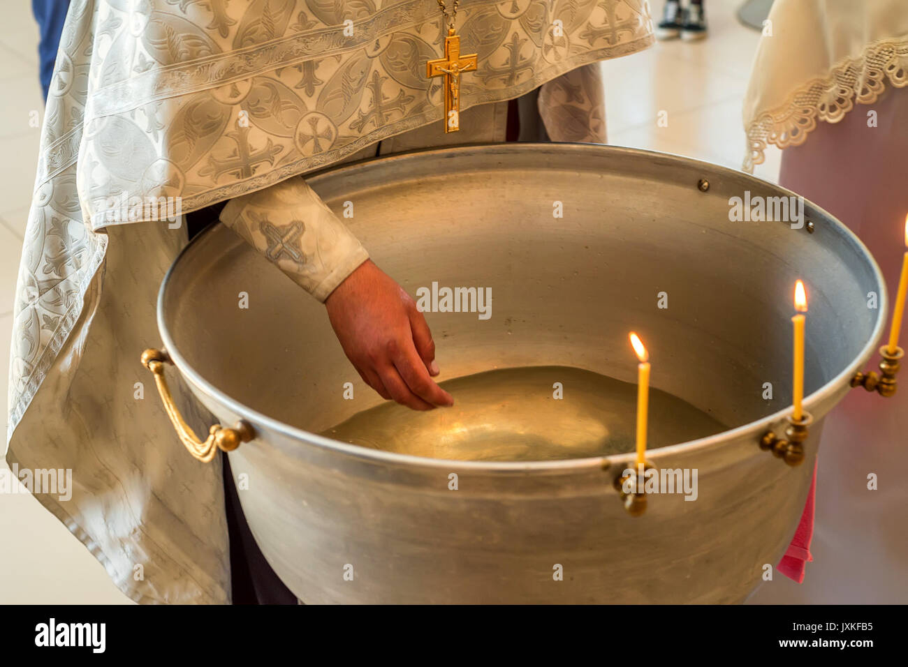 Chapel of the most holy sacrament immagini e fotografie stock ad alta