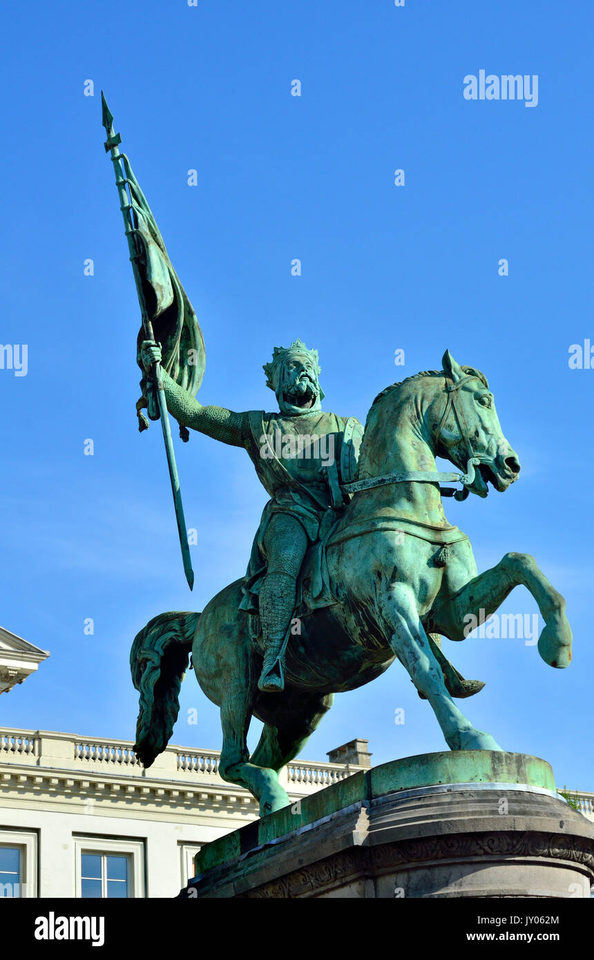 Prima crociata immagini e fotografie stock ad alta risoluzione - Alamy