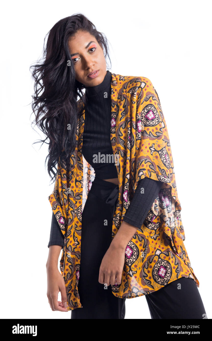 Lei abbigliamento store