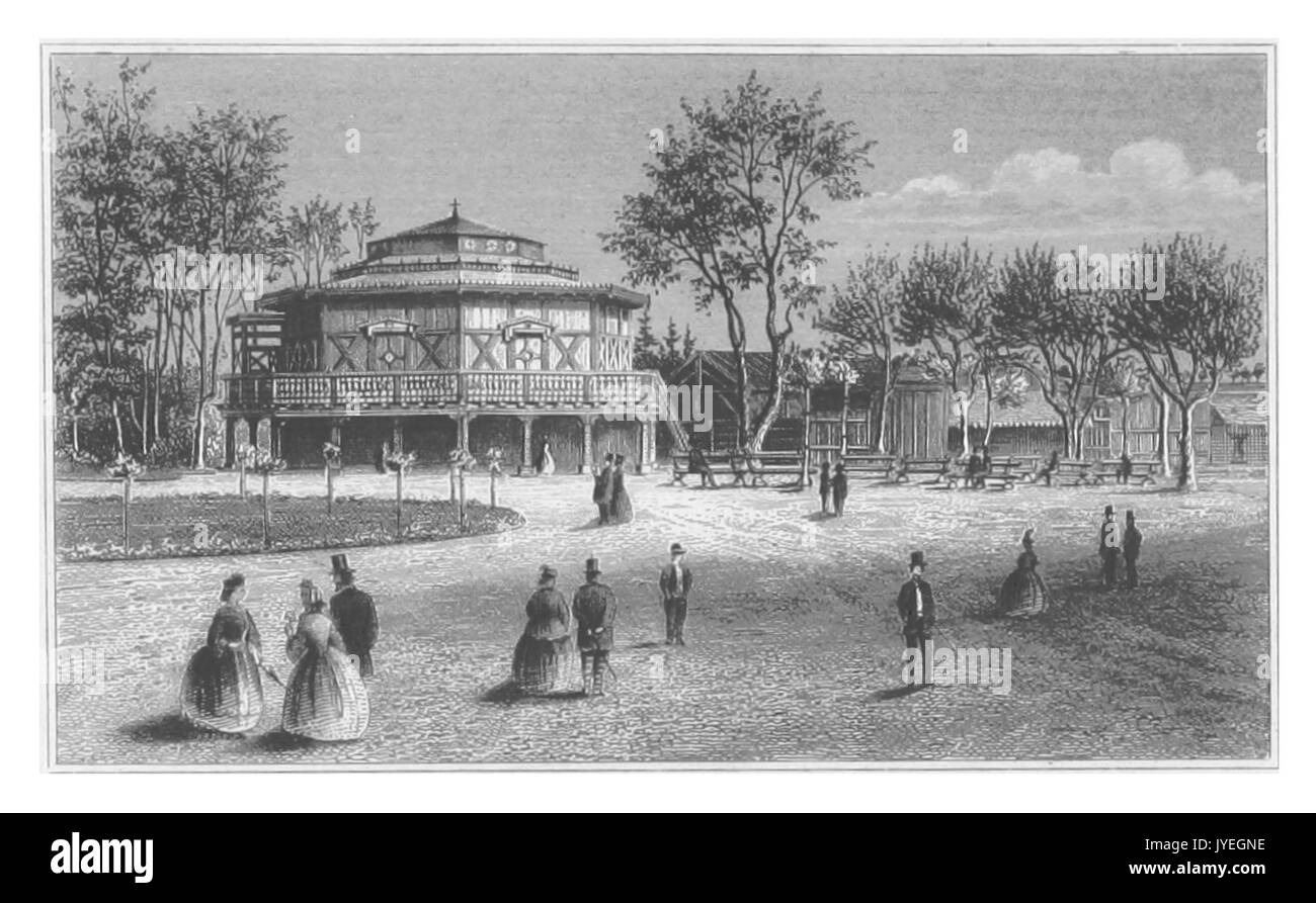 (GASPEY) p59 GASBAD DAS Foto Stock