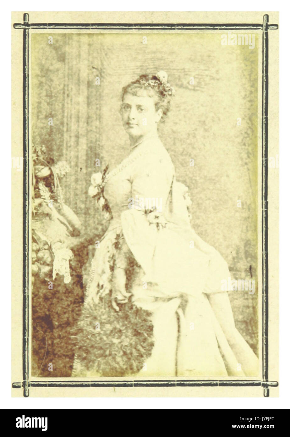 Londra ILLUSTR(1876) p5.251 annunci. Foto Stock