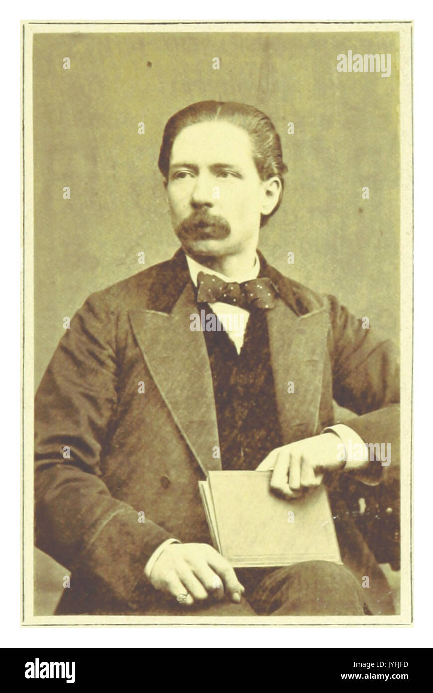 Londra ILLUSTR(1875) p4.131 (N.N.) Foto Stock