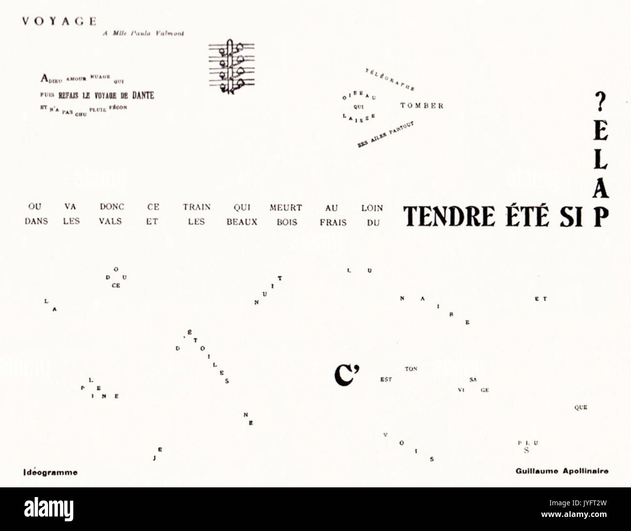 291 N1p3 viaggio Foto Stock