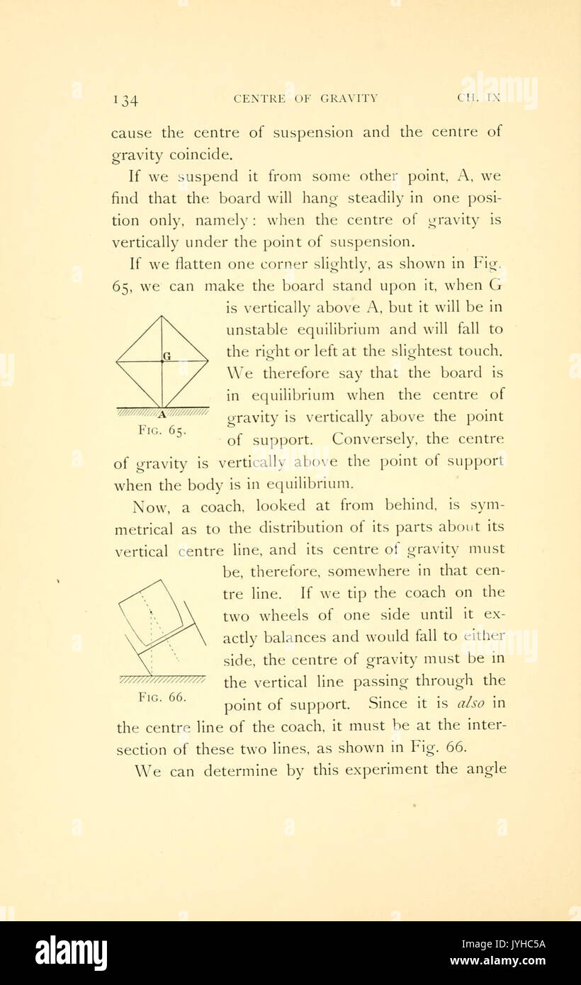 Una pagina del "Manuale di coaching", che fornisce consigli pratici e tecniche per il funzionamento del veicolo trainato da cavalli. Serve come guida per coloro che imparano l'arte del coaching nel XIX secolo. Foto Stock