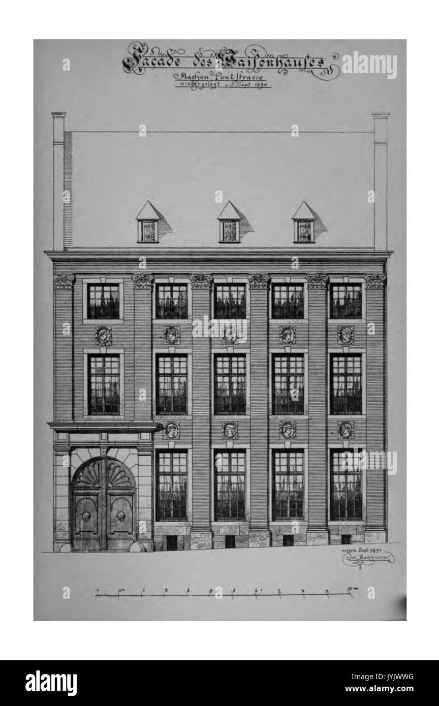 AAV 8 099 Foto Stock