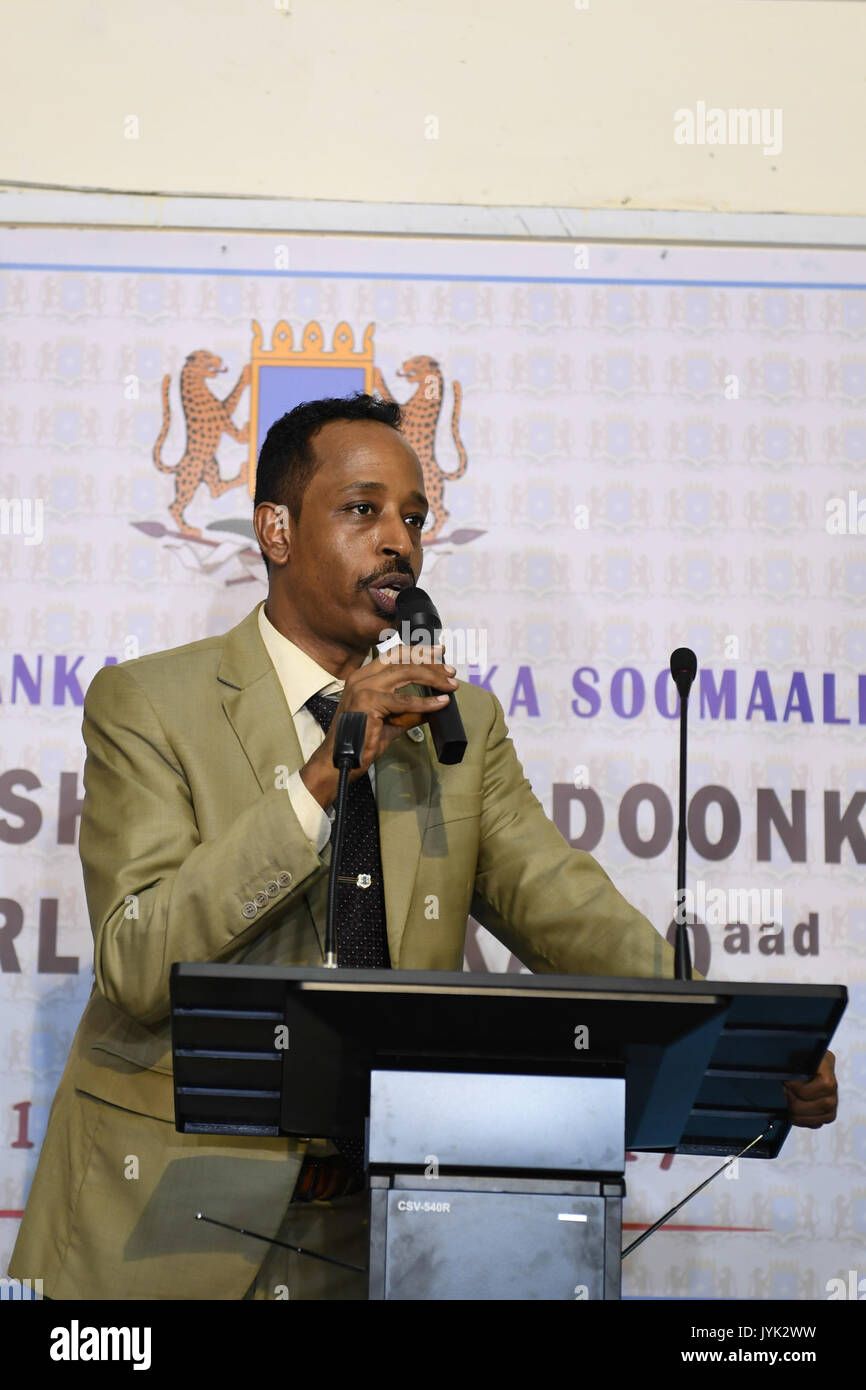 2017 12 Elezione Vice Presidente 10 (31459838363) Foto Stock