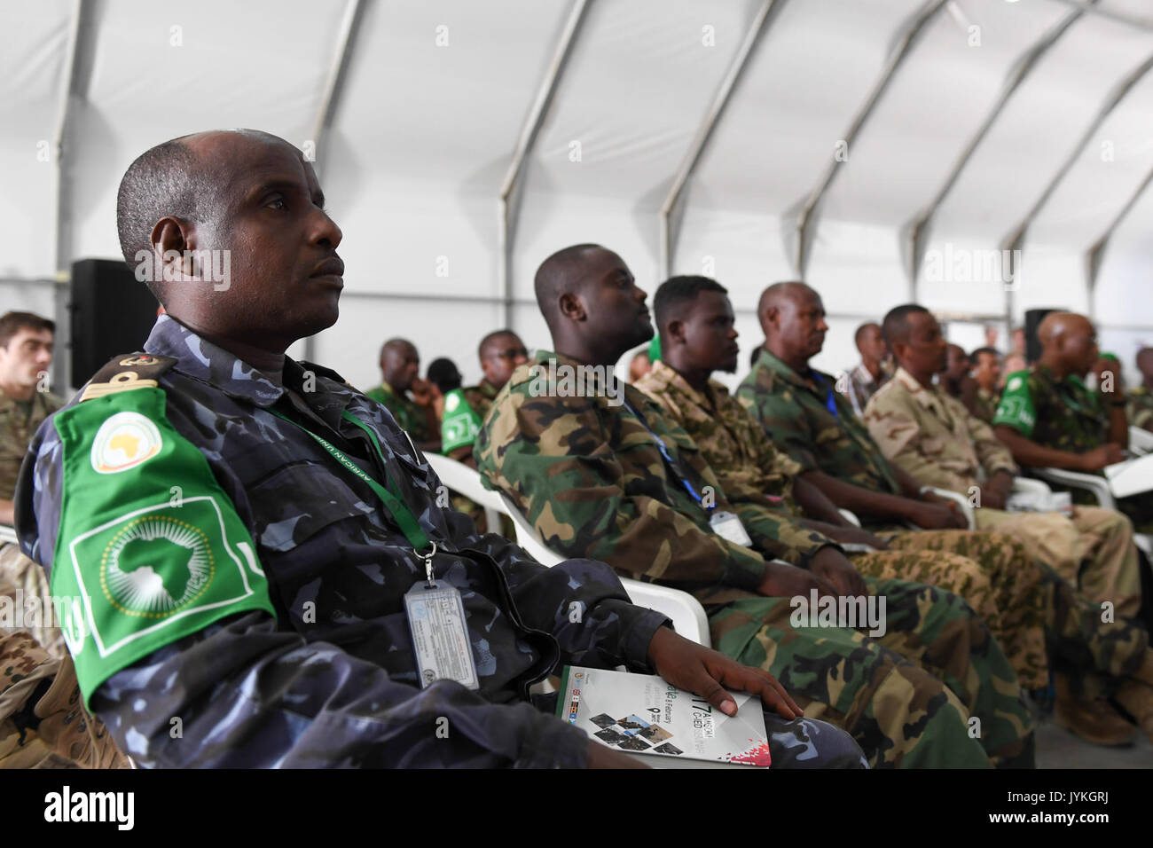 2017 06 CIED Seminario 12 (32617997291) Foto Stock
