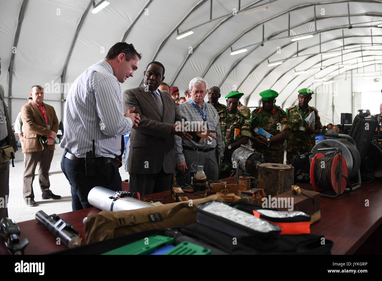 2017 06 CIED Seminario 8 (32618002431) Foto Stock