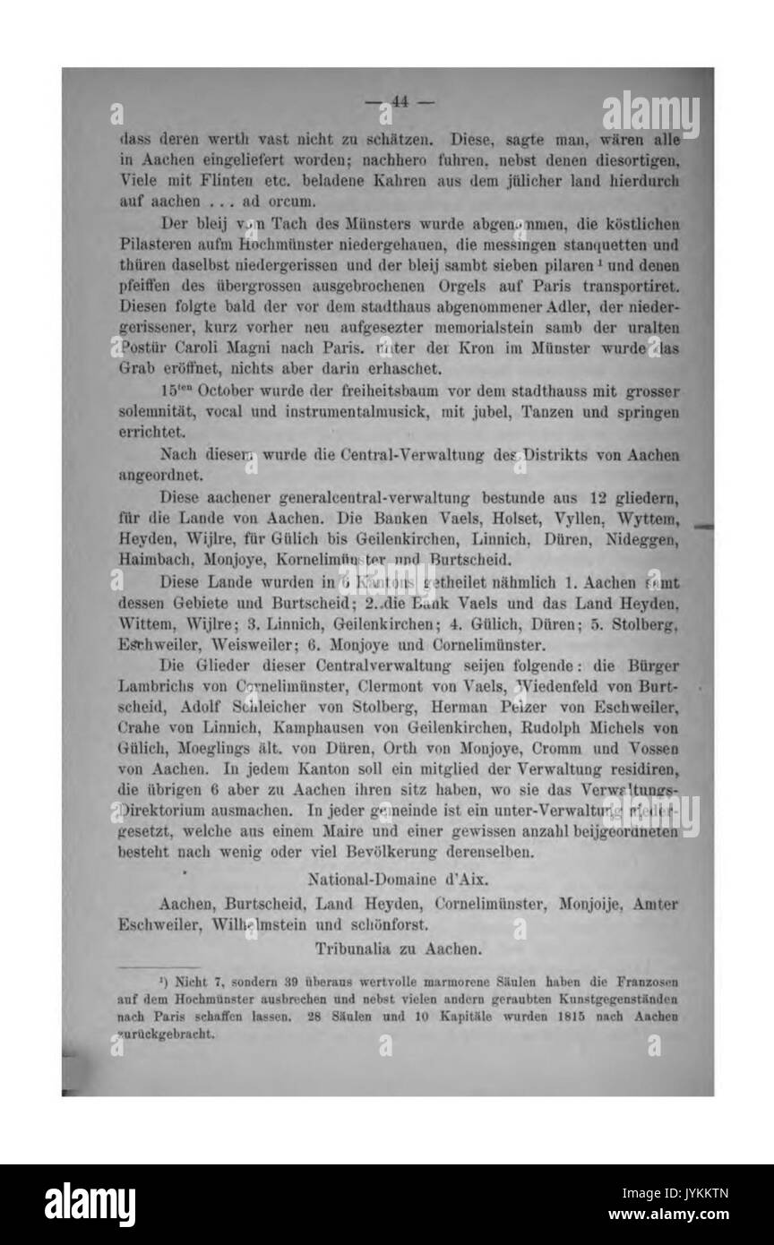 AAV 8 324 Foto Stock