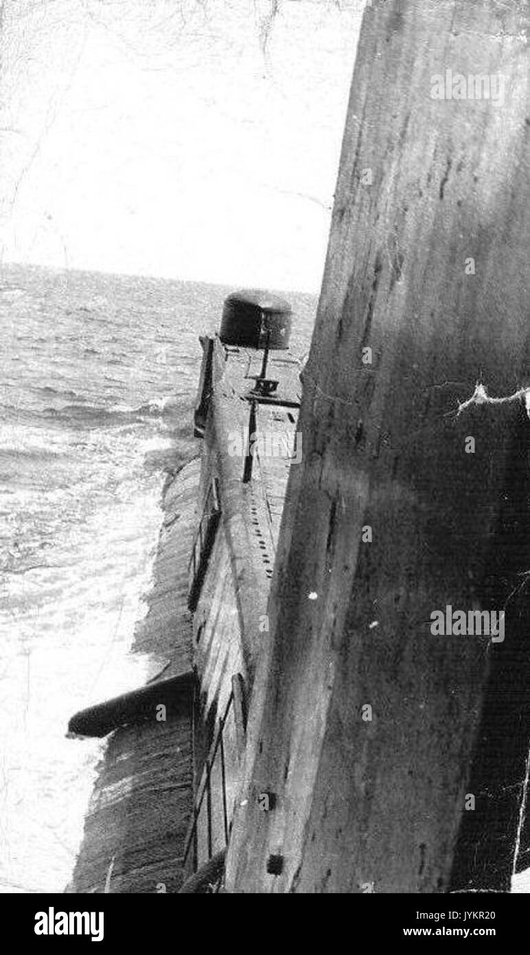 4leviathan Foto Stock