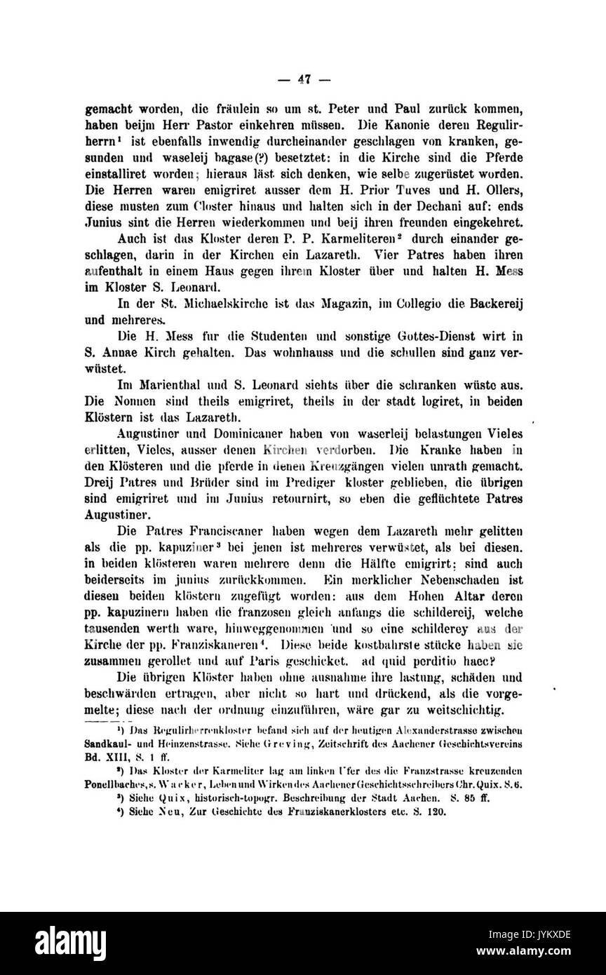 AAV 8 327 Foto Stock