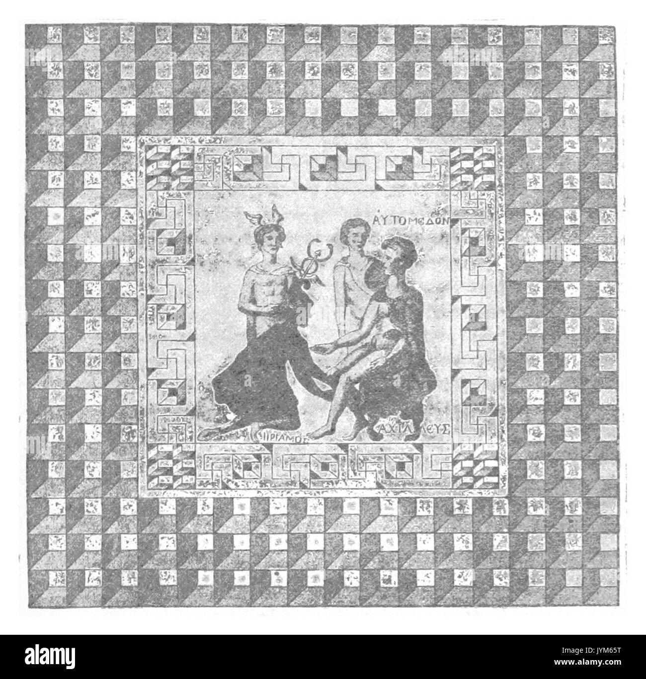 Abb UTACD 20 Foto Stock