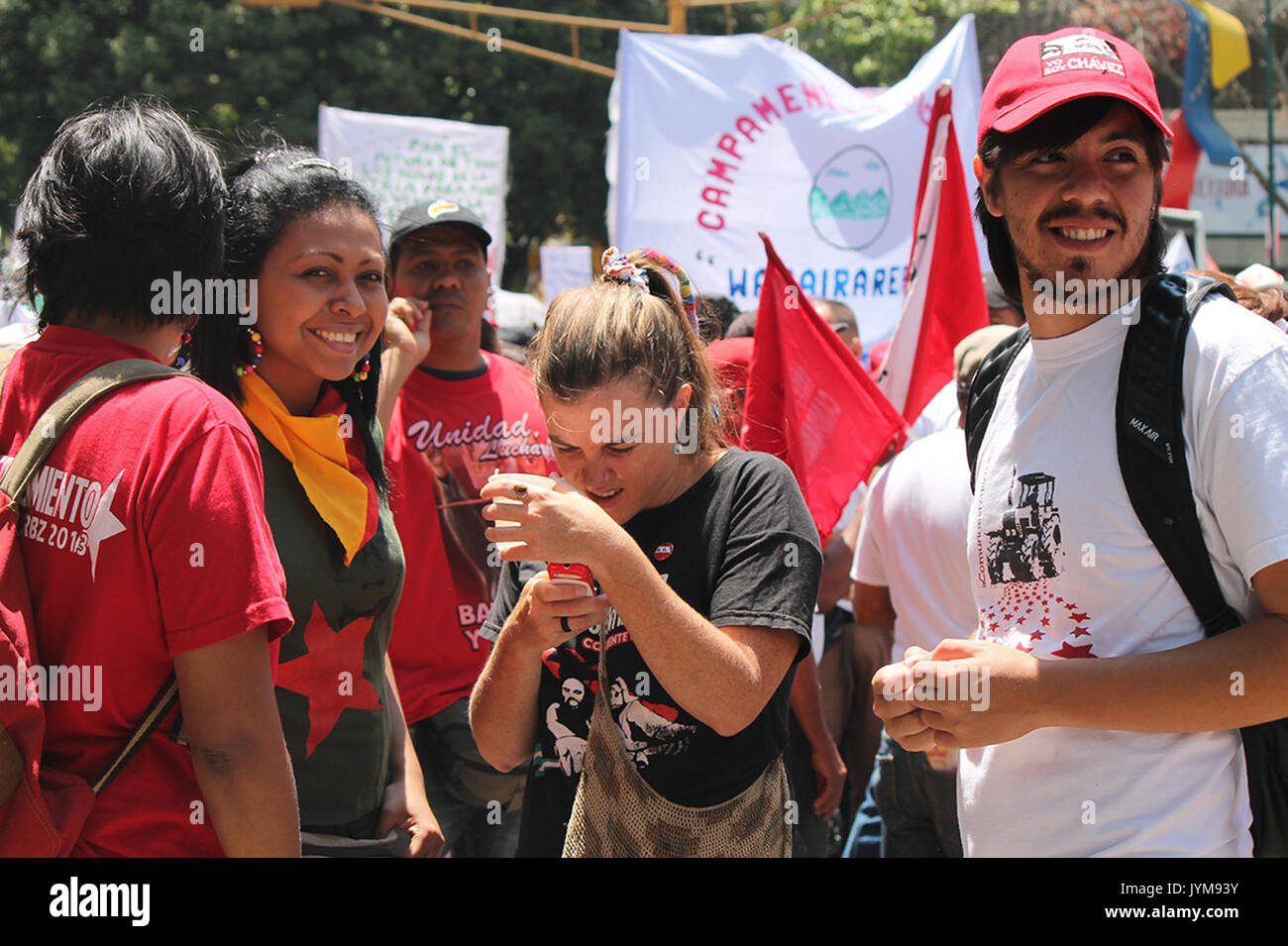 5 crbz fpds y.cn Foto Stock