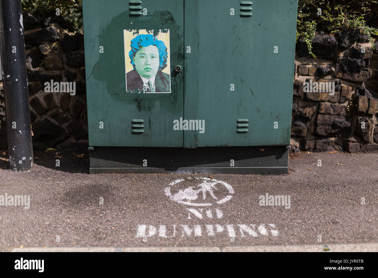 Marilyn Monroe Andy Warhol Immagini e Fotos Stock - Alamy
