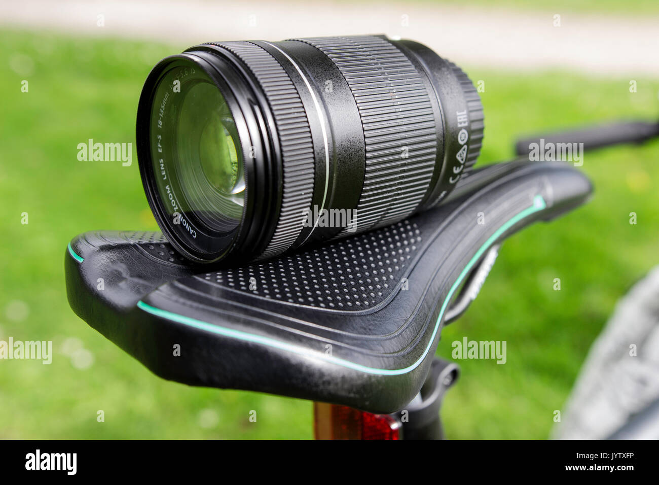 Fotografia di viaggio Foto Stock