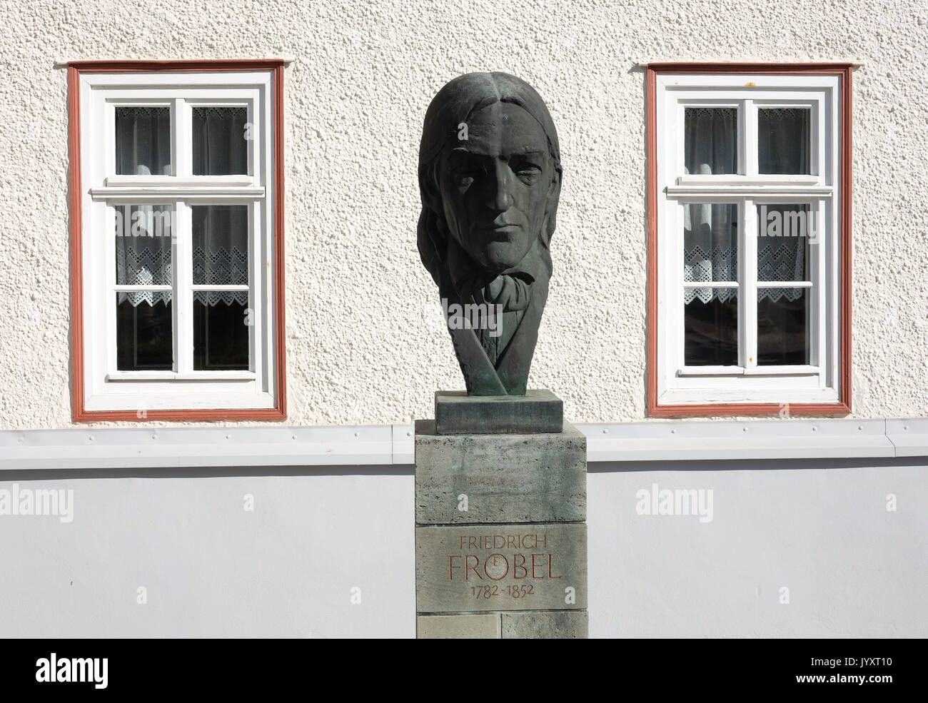 Froebel kindergarten immagini e fotografie stock ad alta risoluzione