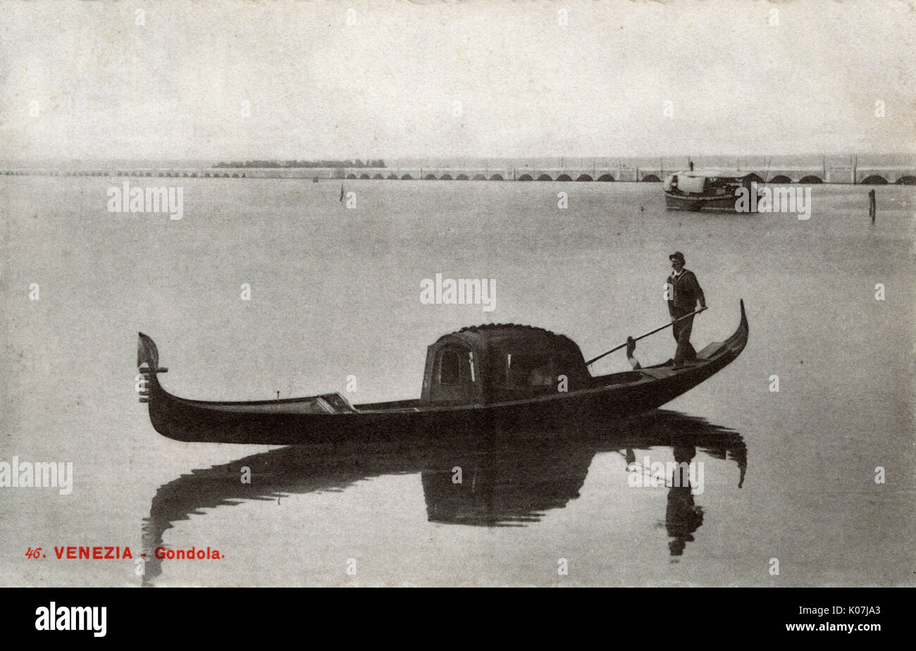 Ponte della ferrovia di venezia immagini e fotografie stock ad alta ...