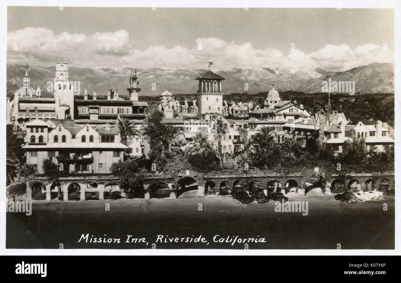 Velocità datazione Riverside CA