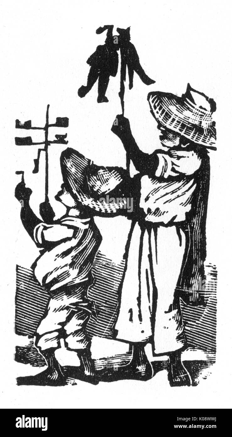 Posada, il rantolo, Messico Foto Stock