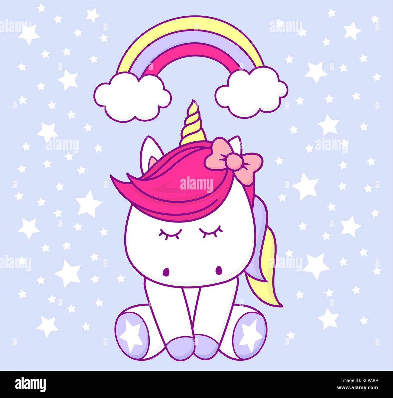 SVG, Vettoriale - Buon Compleanno. Unicorno Carino. Arcobaleno, Stelle,  Cuori. Simpatico Biglietto Di Auguri. Oggetto Vettoriale Isolato Su Sfondo  Bianco. Arte Del Fumetto.. Image 171390796