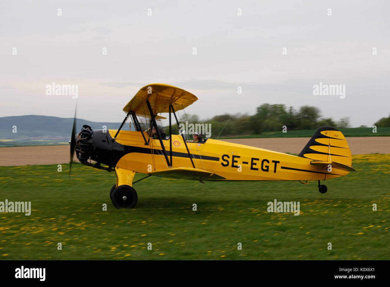 APIMG 2012 04 29 001759 Foto Stock