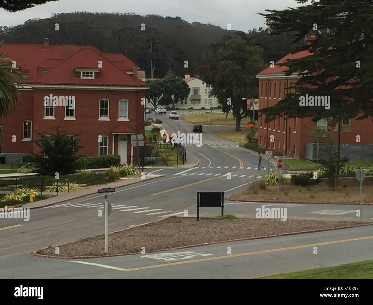 Tutto il personale incontro Luglio 2015 01 Foto Stock