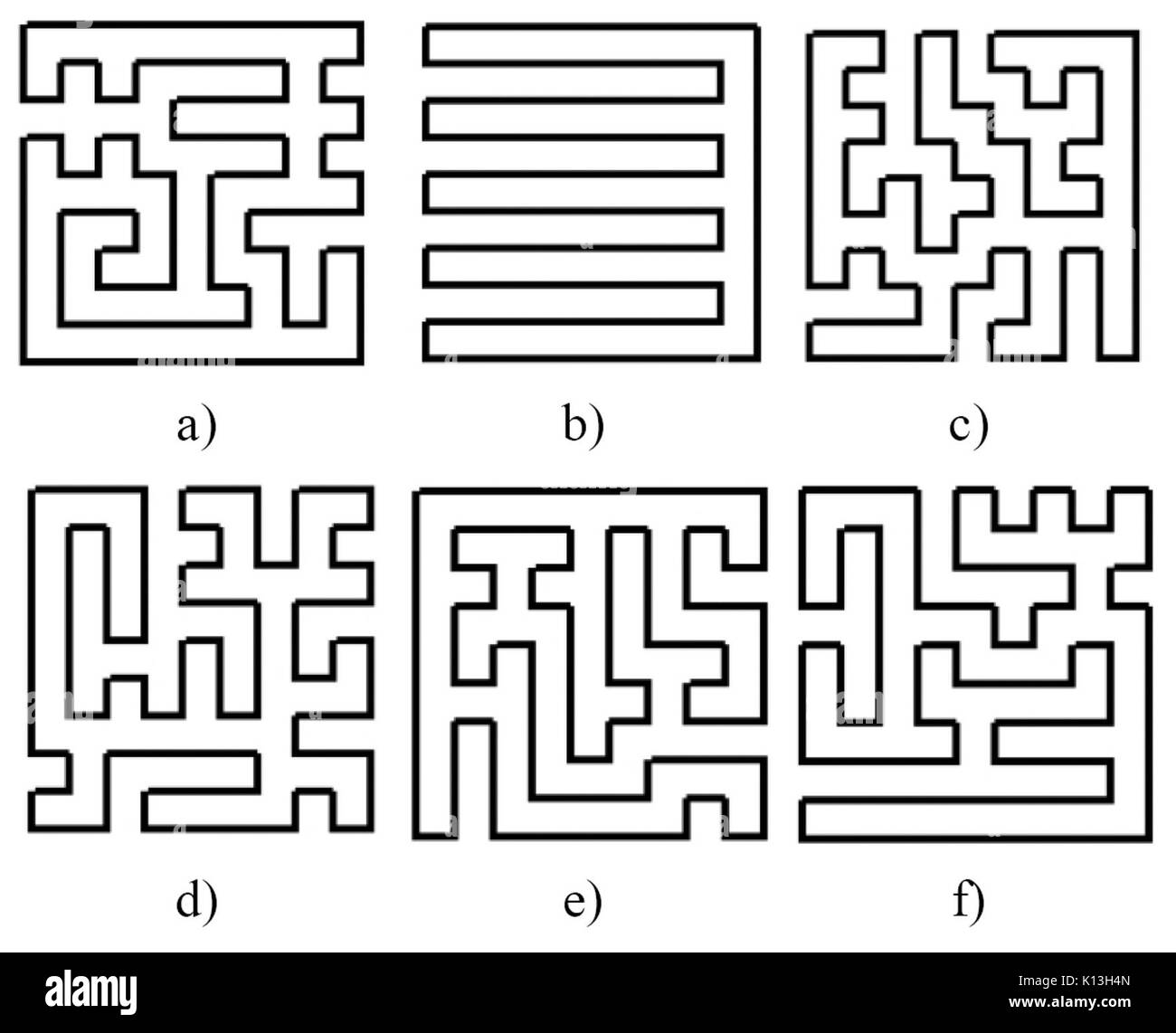 Antenna ANT 1 Foto Stock