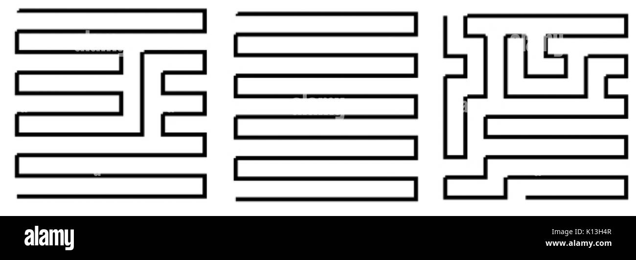Antenna ANT 2 Foto Stock