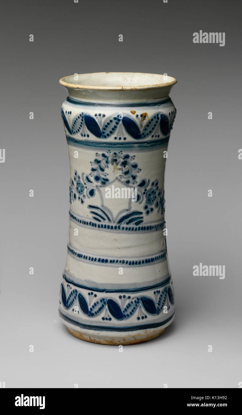 Speziale Jar incontrato DP248987 Foto Stock