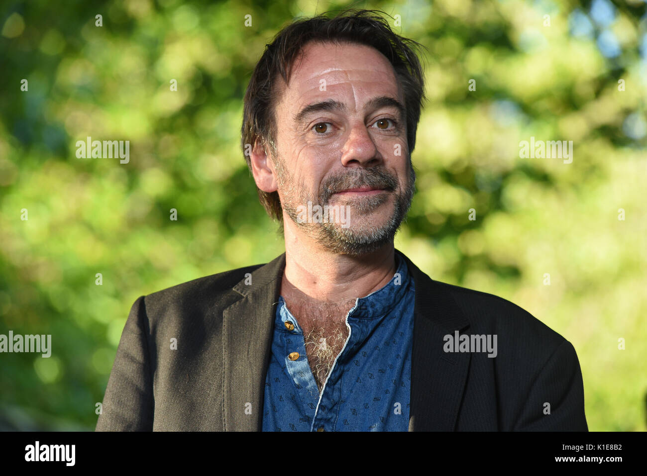 Michel Bussi Immagini E Fotos Stock Alamy