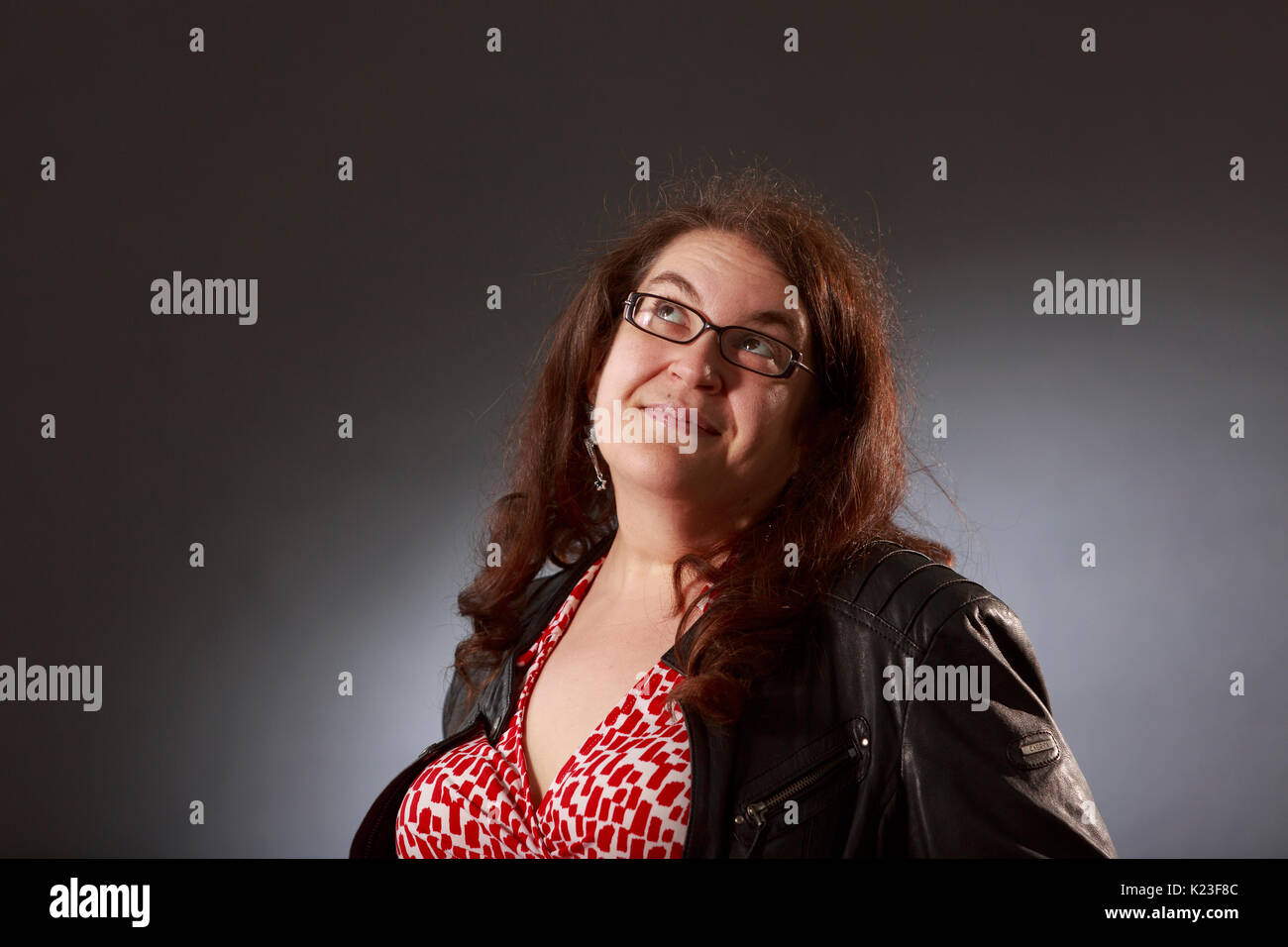 Edimburgo, Scozia, Regno Unito. 28 Agosto, 2017. Giorno 17 Edinburgh International Book Festival. Nella foto: Naomi Alderman, autore inglese, romanziere e designer del gioco. Il suo romanzo, la potenza, ha vinto il Baileys Donne del premio per la Fiction in 2017. Pak@ Mera/Alamy Live News. Foto Stock