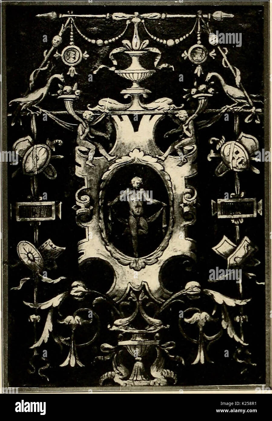 "Il catalogo generale di Jacobson & co" (1915) Foto Stock