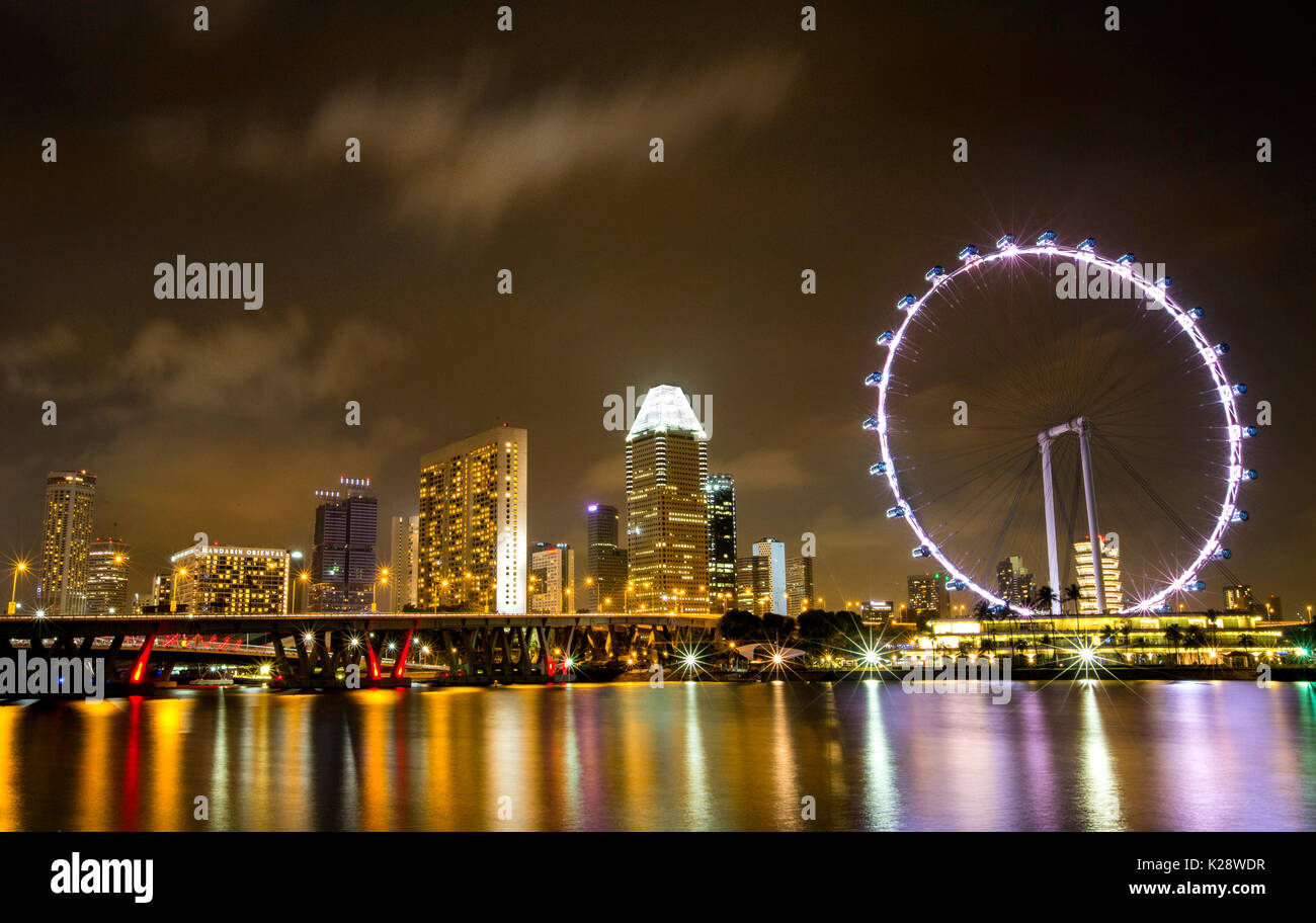 Singapore,asia,Singapore vista,Singapore stock foto,Singapore fotografia stock,Singapore street,Singapore,Singapore vacanze,travel singapore Foto Stock