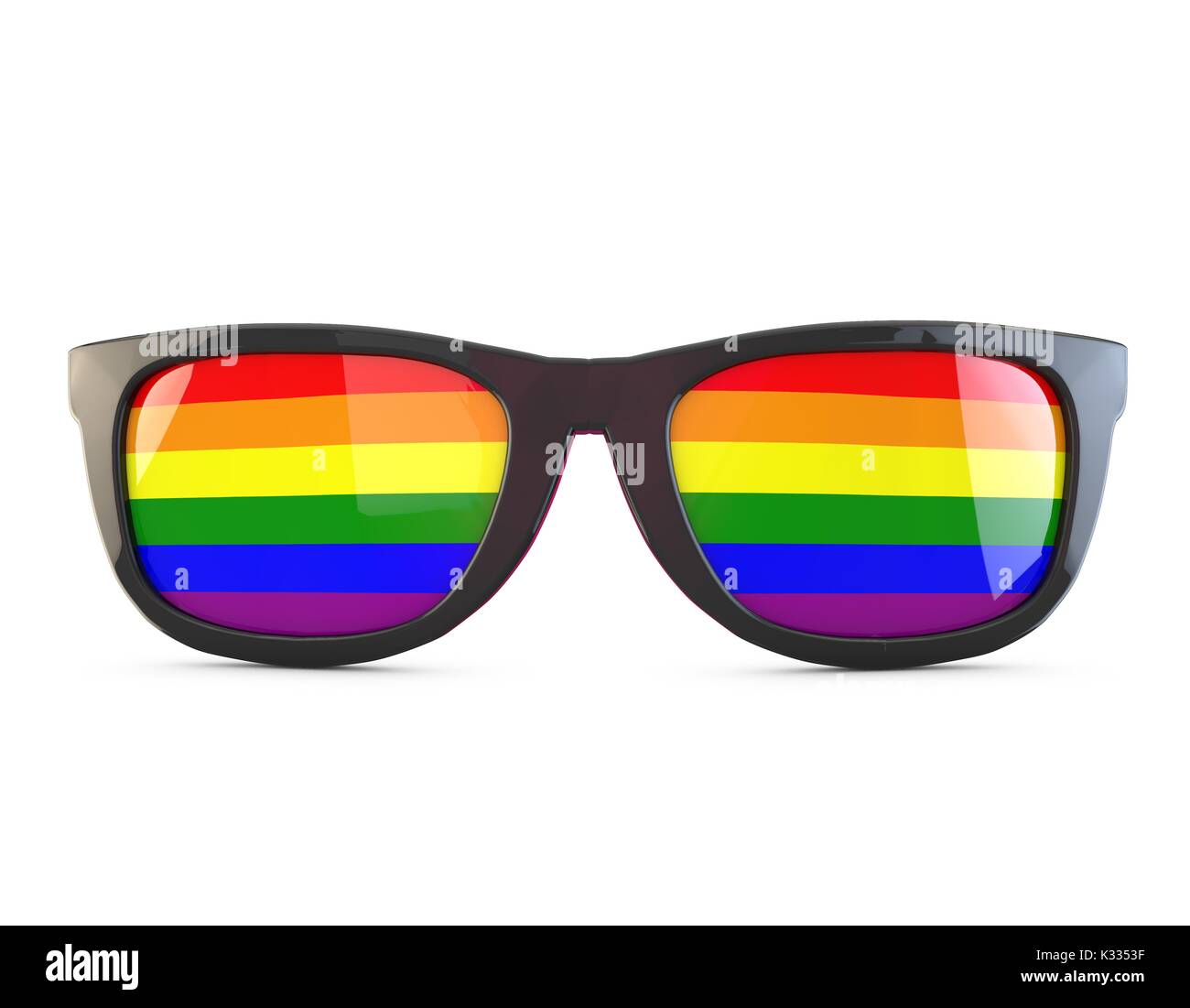 Risultati immagini per occhiali da sole gay
