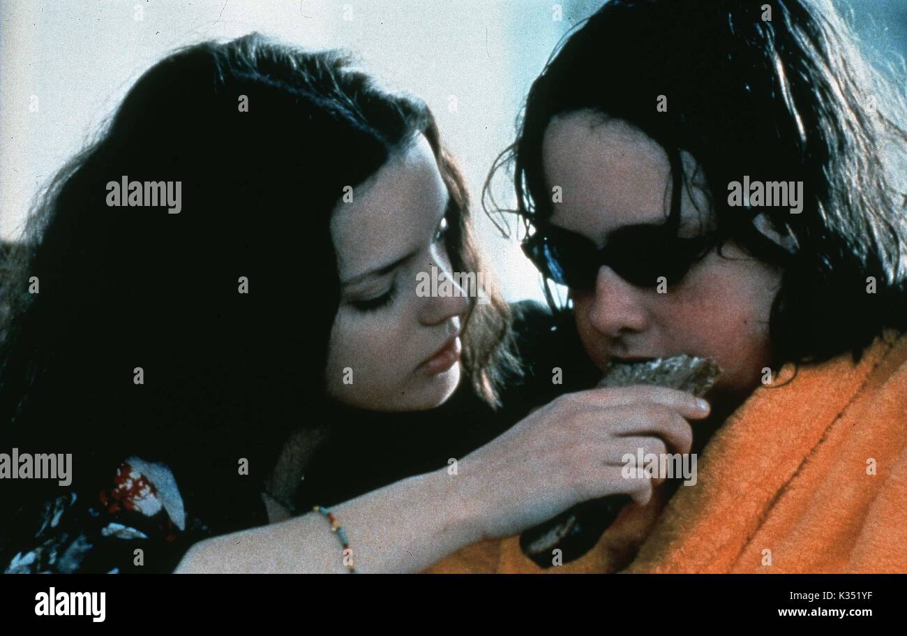Un MA SOEUR! ROXANE MESQUIDA, ANAIS REBOUX data: 2001 Foto Stock