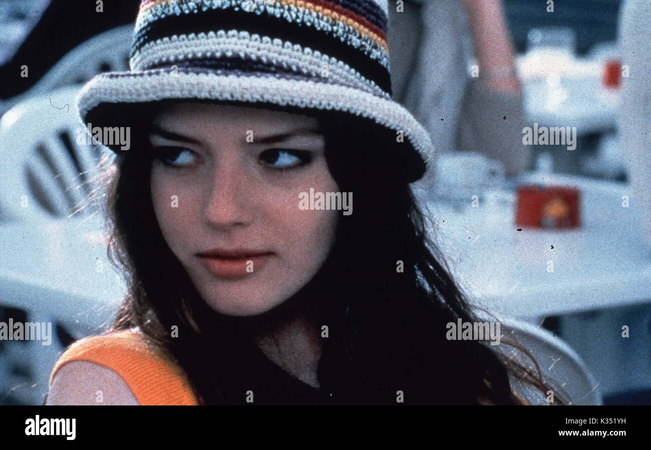 Un MA SOEUR! ROXANE MESQUIDA data: 2001 Foto Stock