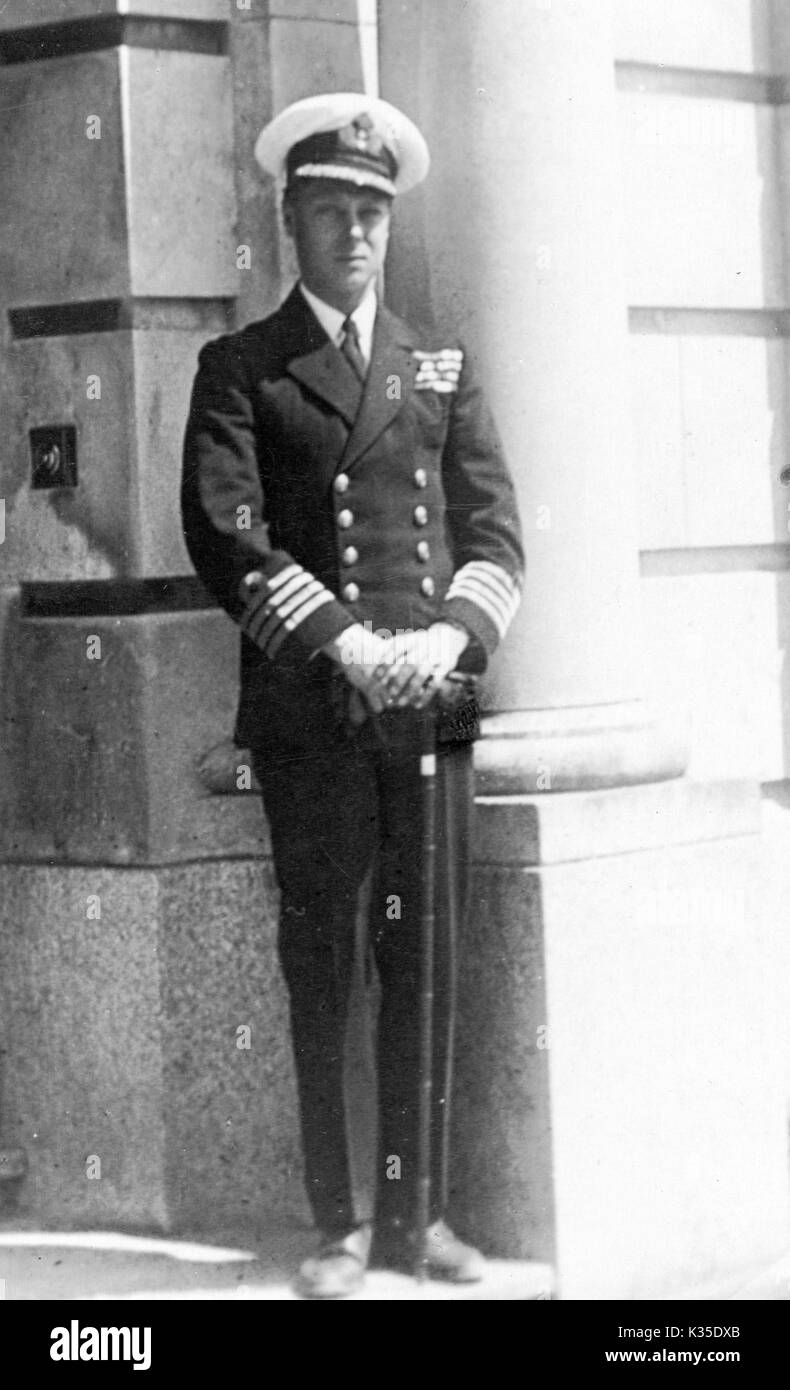 HRH re Edward V!!! 8. Foto Stock