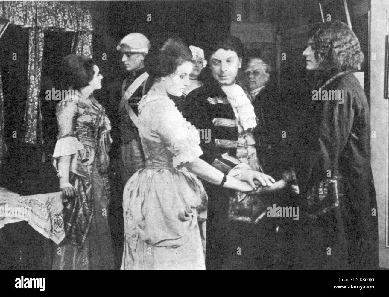 Discussion on this topic: Violet Hopson, violet-hopson/ Communication on this topic: Ruth Ford (actress), violet-hopson/