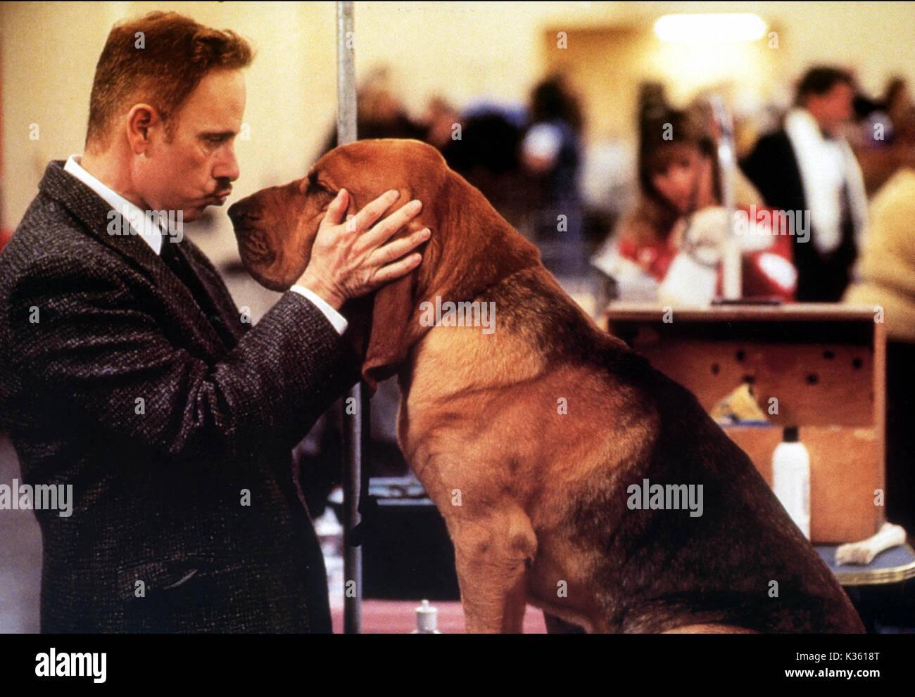 BEST IN SHOW CHRISTOPHER GUEST data: 2000 Foto Stock