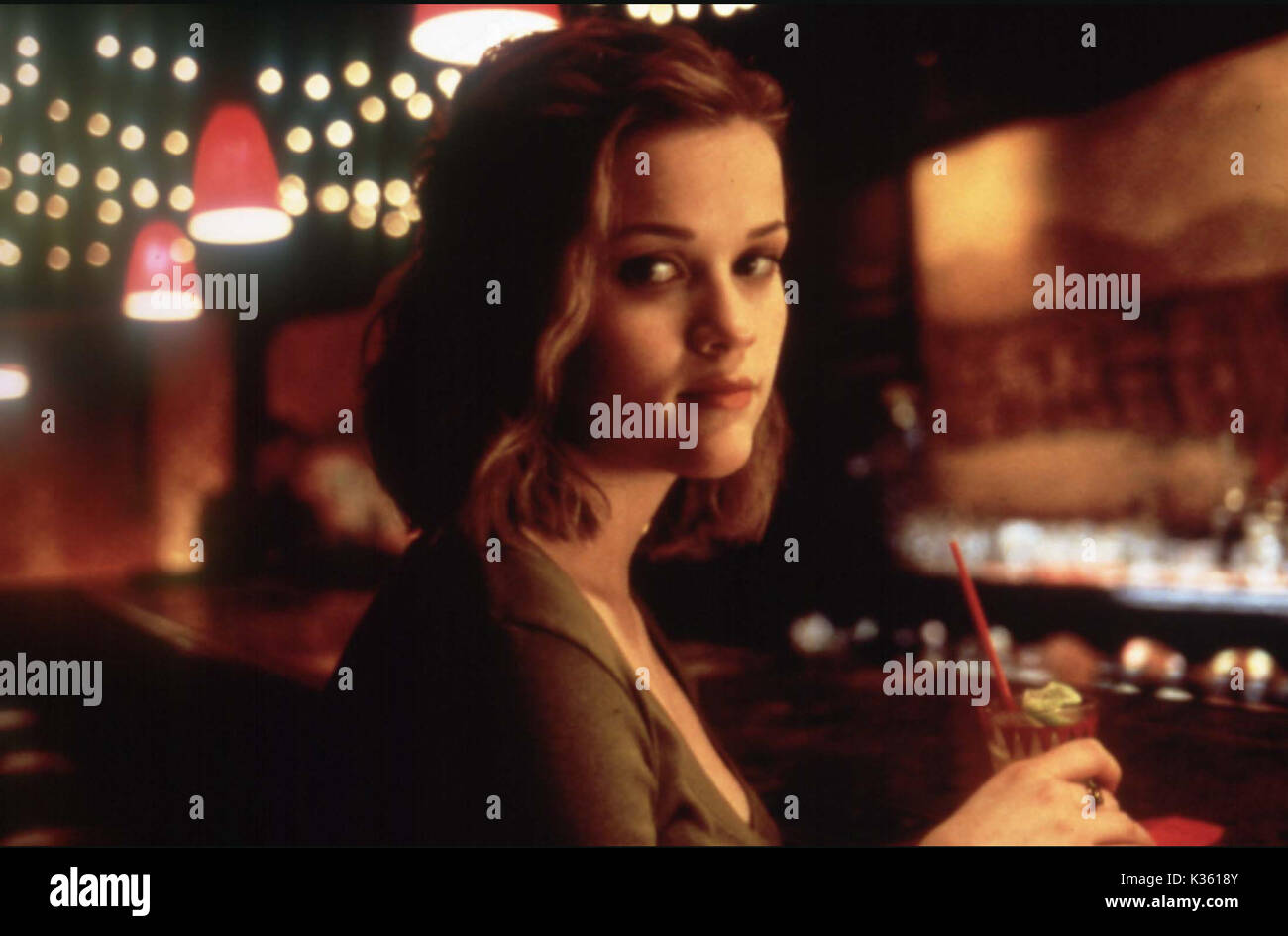 Migliori propositi Reese Witherspoon data: 1999 Foto Stock